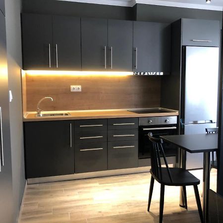 Stamatina'S Luxury Apartments Alexandroúpoli Extérieur photo