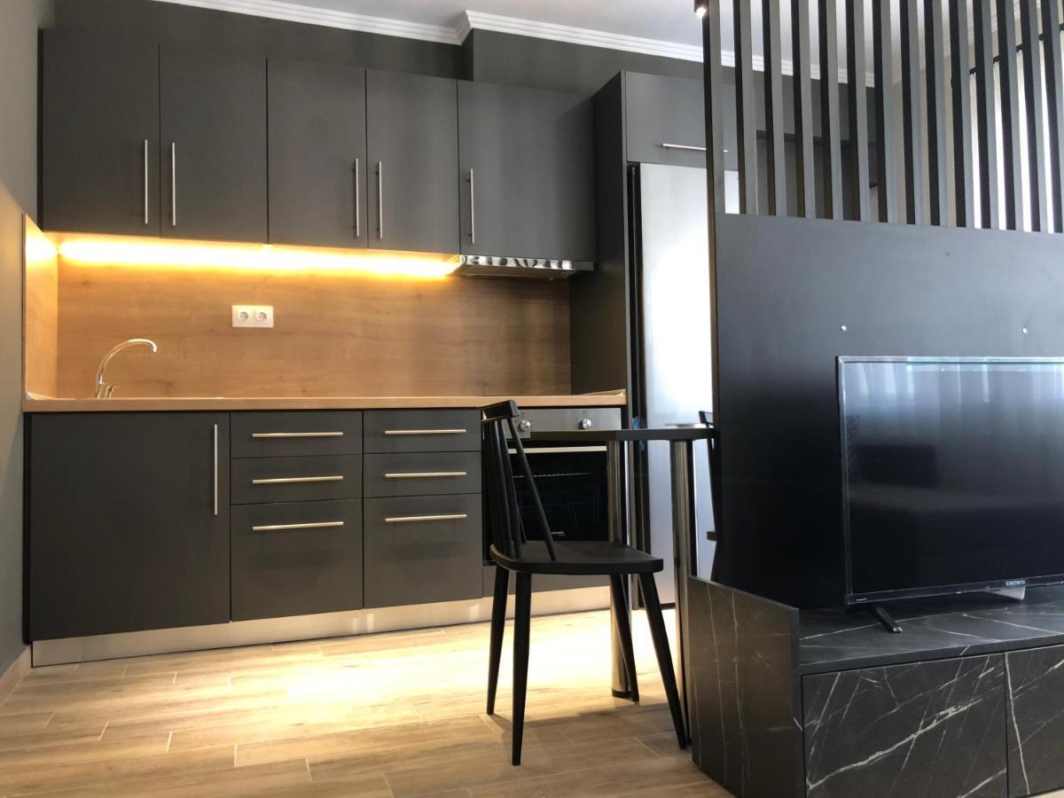 Stamatina'S Luxury Apartments Alexandroúpoli Extérieur photo