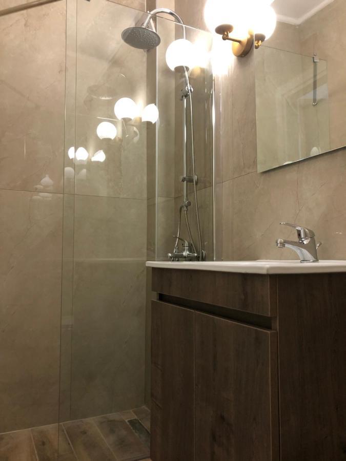 Stamatina'S Luxury Apartments Alexandroúpoli Extérieur photo