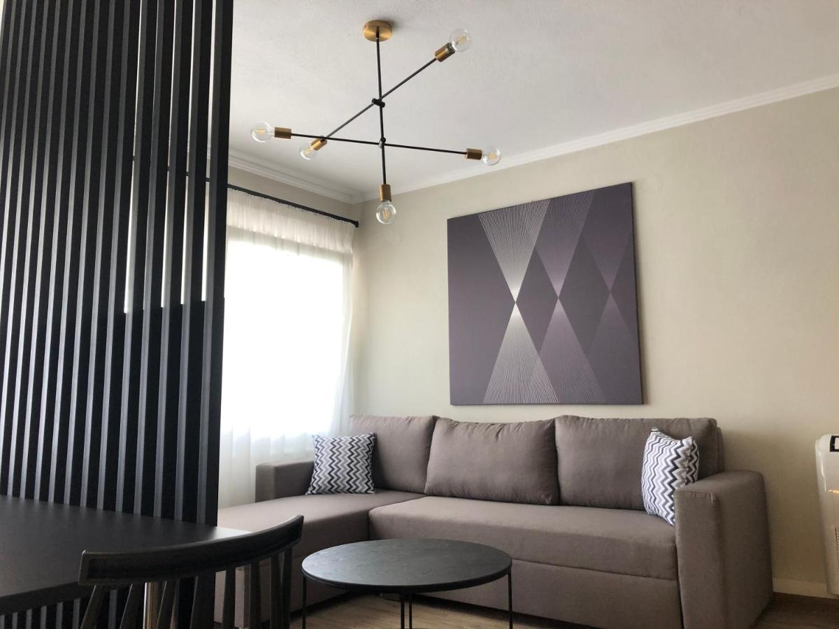 Stamatina'S Luxury Apartments Alexandroúpoli Extérieur photo