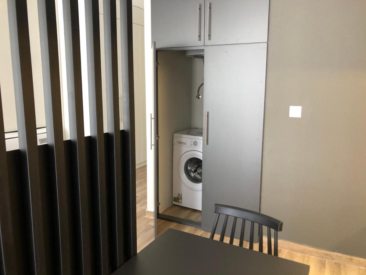 Stamatina'S Luxury Apartments Alexandroúpoli Extérieur photo