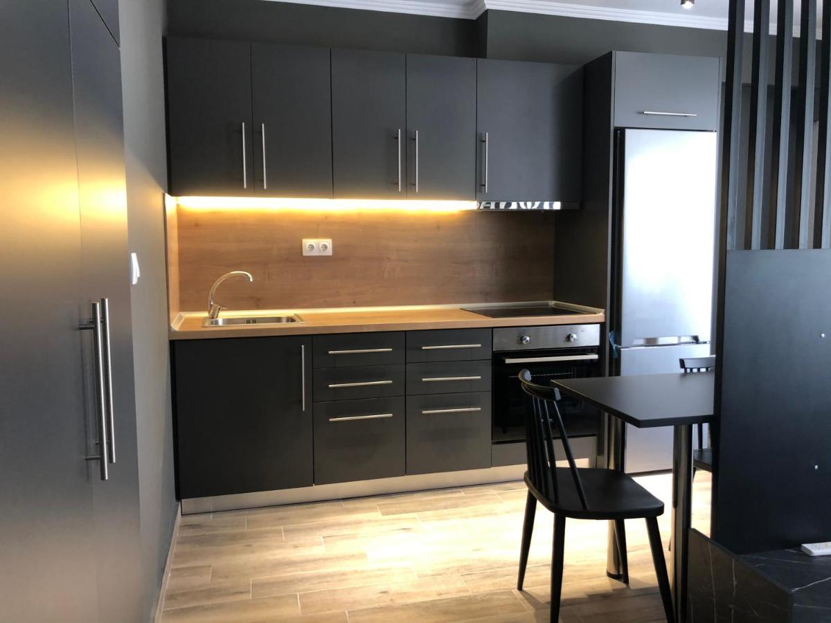 Stamatina'S Luxury Apartments Alexandroúpoli Extérieur photo