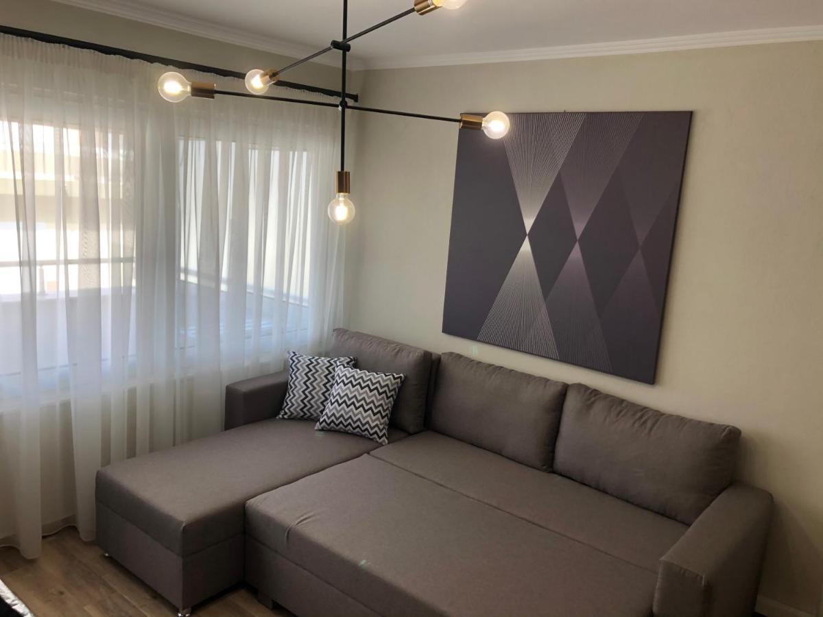 Stamatina'S Luxury Apartments Alexandroúpoli Extérieur photo