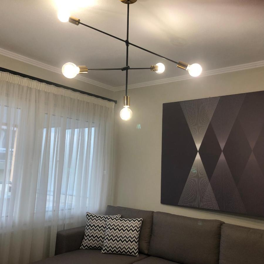 Stamatina'S Luxury Apartments Alexandroúpoli Extérieur photo