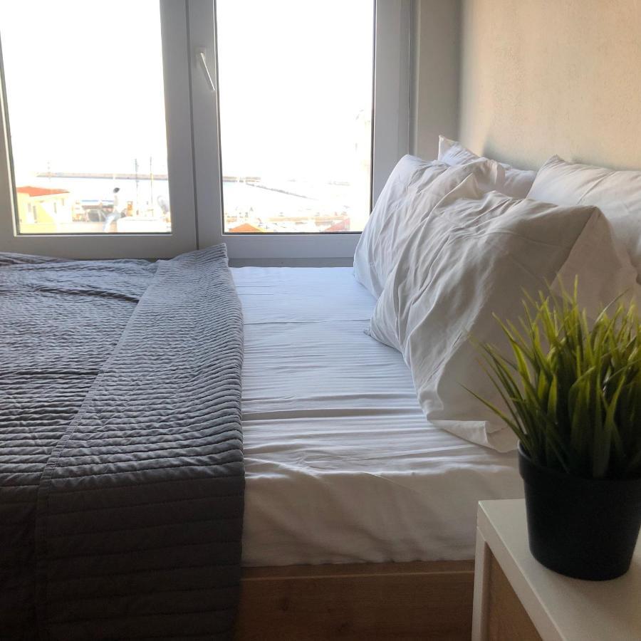 Stamatina'S Luxury Apartments Alexandroúpoli Extérieur photo
