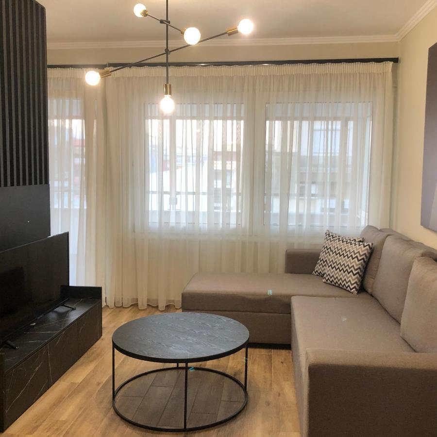 Stamatina'S Luxury Apartments Alexandroúpoli Extérieur photo