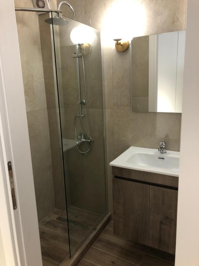 Stamatina'S Luxury Apartments Alexandroúpoli Extérieur photo