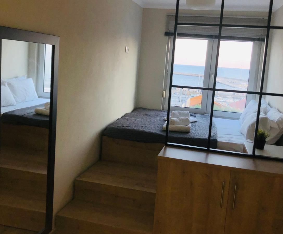 Stamatina'S Luxury Apartments Alexandroúpoli Extérieur photo